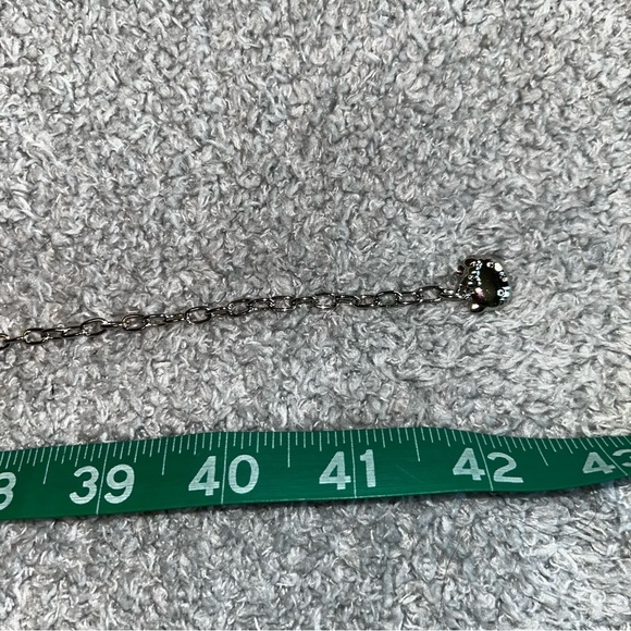 Hello Kitty Silver Belt Accessory - Picture 3 of 4